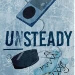 Unsteady by Peyton Corinne USA