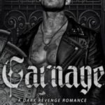 Carnage by Shantel Tessier USA