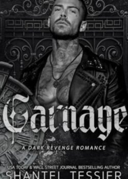 Carnage by Shantel Tessier USA