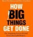 How Big Things Get Done by Bent Flyvbjerg and Dan Gardner USA