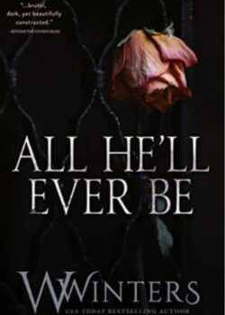All He'll Ever Be by W. Winters USA