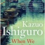 When We Were Orphans by Kazuo Ishiguro USA