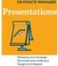Presentations by Harvard Business Review USA