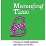 Managing Time by Harvard Business Review (HBR) USA