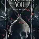 I Promise You by Lexie Axelson USA