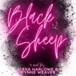 Black Sheep by Brynne Weaver and Alexa Harlowe USA