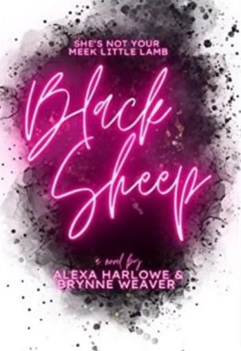 Black Sheep by Brynne Weaver and Alexa Harlowe USA Black Sheep by Brynne Weaver and Alexa Harlowe USA
