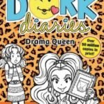 Dork Diaries by Rachel Renee Russell USA