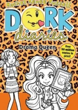 Dork Diaries by Rachel Renee Russell USA