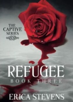 Refugee by Leslie Mitchell USA