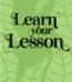 Learn Your Lesson by Kandi Steiner USA