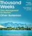 Four Thousand Weeks by Oliver Burkeman USA