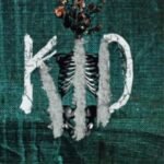 KID by Jescie Hall USA