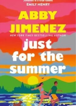Just for the Summer by Abby Jimenez USA