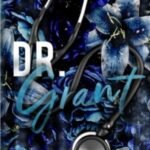 Dr. Grant by Catharina Maura USA