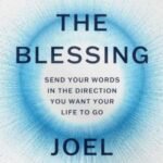 Speak the Blessing by Joel Osteen USA
