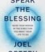 Speak the Blessing by Joel Osteen USA