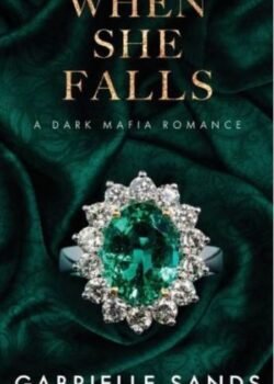 When She Falls by Gabrielle Sands USA
