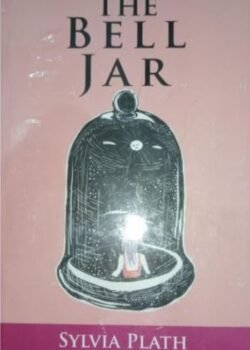 The Bell Jar by Sylvia Plath USA