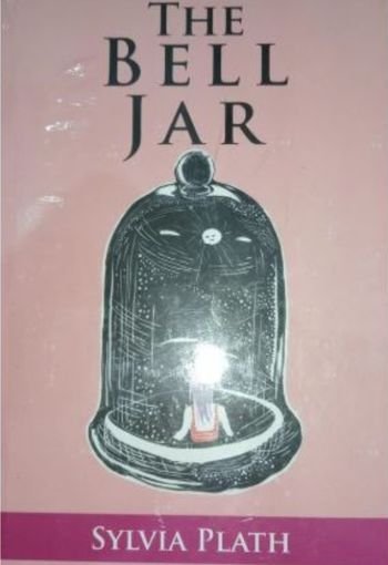 The Bell Jar by Sylvia Plath USA The Bell Jar by Sylvia Plath USA