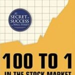 100 to 1 in the Stock Market by Thomas William Phelps USA