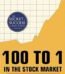 100 to 1 in the Stock Market by Thomas William Phelps USA