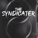The Syndicater: A Dangerous Dark Romance (Dark Verse Book 6) Paperback by RuNyx USA