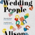 The Wedding People by Alison Espach USA