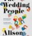The Wedding People by Alison Espach USA
