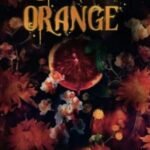 Blood Orange by Karina Halle USA