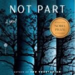 We Do Not Part by Han Kang USA