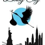 Baby City by Freida McFadden USA