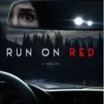 Run on Red by Noelle W. Ihli USA