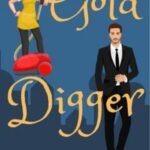 Gold Digger by Susie Tate USA