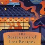 The Restaurant of Lost Recipes by Hisashi Kashiwai USA