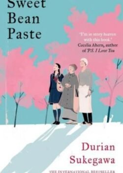 Sweet Bean Paste by Durian Sukegawa USA