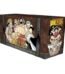 One Piece Box Set: East Blue and Baroque Works, Volumes 1–23 by Eiichiro Oda USA