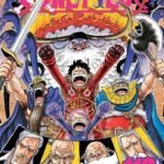 One Piece, Vol. 111 by Eiichiro Oda, Shonen Jump Adventure Series USA