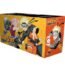 Naruto Box Set 2 (Volumes 28–48) by Masashi Kishimoto USA