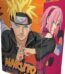 Naruto Box Set 3: Volumes 49–72 with Premium by Masashi Kishimoto USA