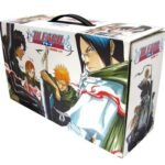 Bleach Box Set (Vol. 1-21) by Tite Kubo USA