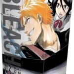 Bleach Box Set 2 (Volumes 22–48) by Tite Kubo USA