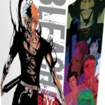 Bleach Box Set 3: Includes Vols. 49–74 with Premium by Tite Kubo USA