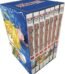The Seven Deadly Sins Manga Box Set 1 by Nakaba Suzuki (Volumes 1–5) USA