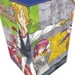 The Seven Deadly Sins Manga Box Set 4 by Nakaba Suzuki (Volumes 22–28) USA