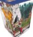 The Seven Deadly Sins Manga Box Set 5 by Nakaba Suzuki (Volumes 29–35 USA