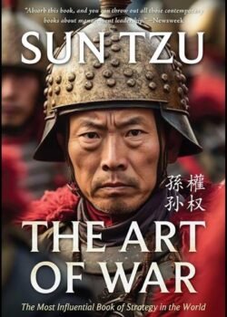 The Art of War by Sun Tzu USA