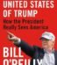 The United States of Trump by Bill O'Reilly USA
