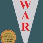 33 Strategies of War by Robert Greene USA