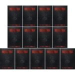 Berserk Deluxe Collection Books 1–13 by Kentaro Miura, Premium Manga Box Set USA